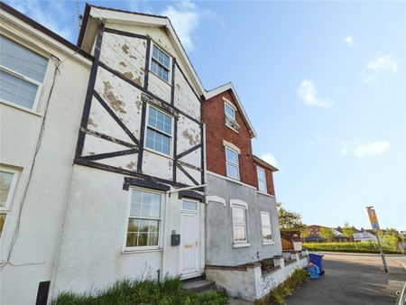 3 bedroom terraced house to rent - Photo 4