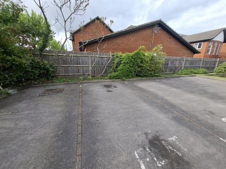 1 bedroom apartment to rent - Photo 4