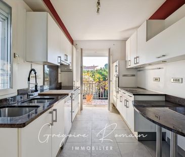 Maison Cornillon Confoux 6 pièce(s) 128 m2 - Photo 5