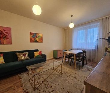 Świetna lokalizacja- Wiejska 2 62.3 m² - Photo 2