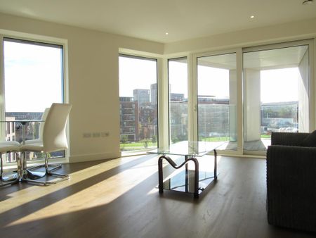 1 bedroom flat to rent - Photo 2