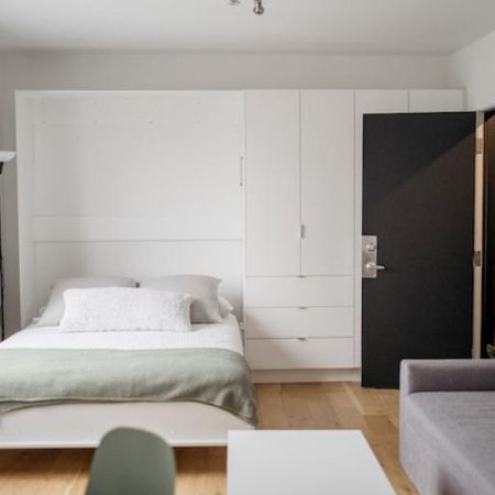 Loft entièrement meublé à louer Sainte-Foy / Sillery juillet 2026 - Photo 4