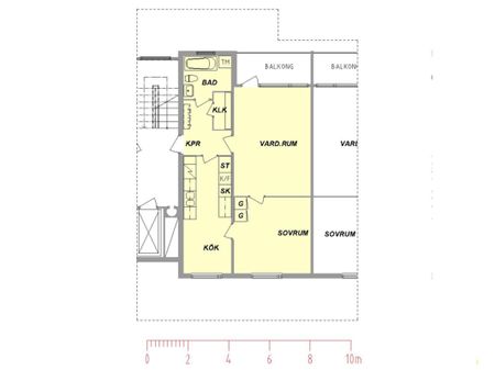 Fornbacken 59 - Photo 5