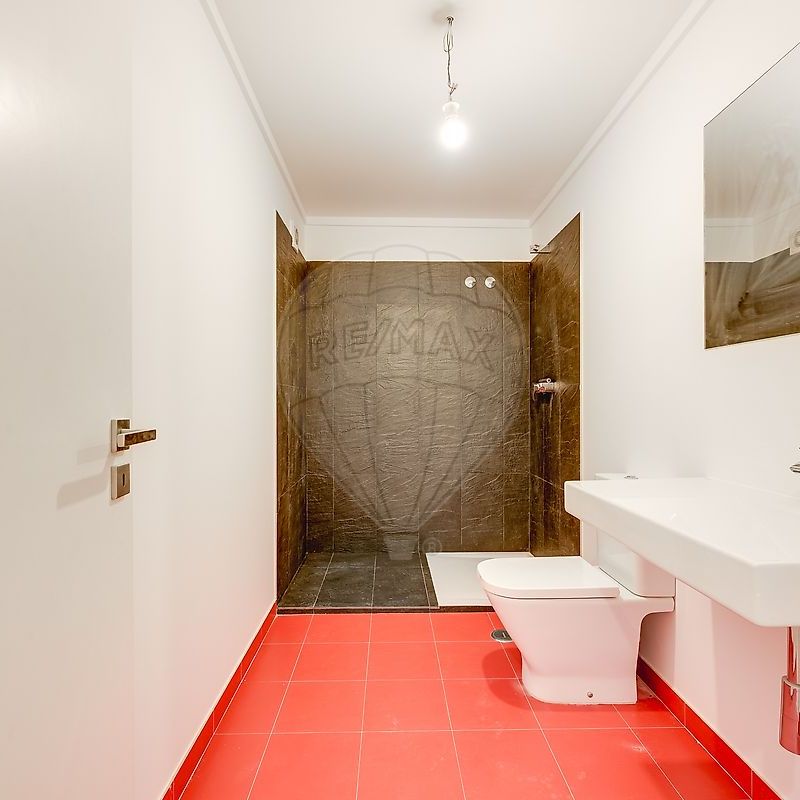 Moradia T3 em Lisboa - Foto 1