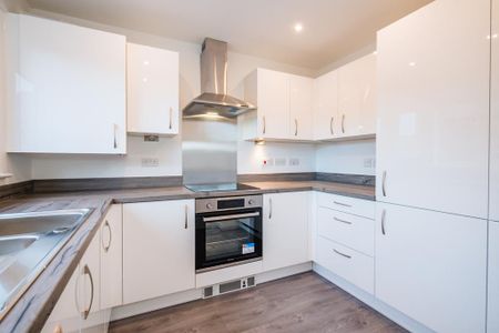 1 bedroom apartment to rent - Photo 4