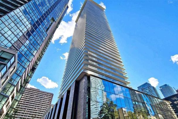 For Lease - 33 Charles Street Unit# 612, Toronto, Ontario - Photo 1