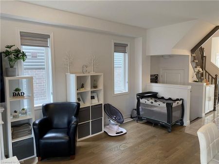 For Lease - 34 Baker Lane, Brant, Ontario - Photo 3