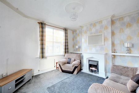 3 bedroom terraced house to rent - Photo 2