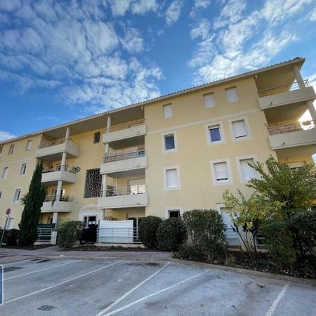 Location Appartement 2 pièces 43m² LE LUC 83340 - Photo 4