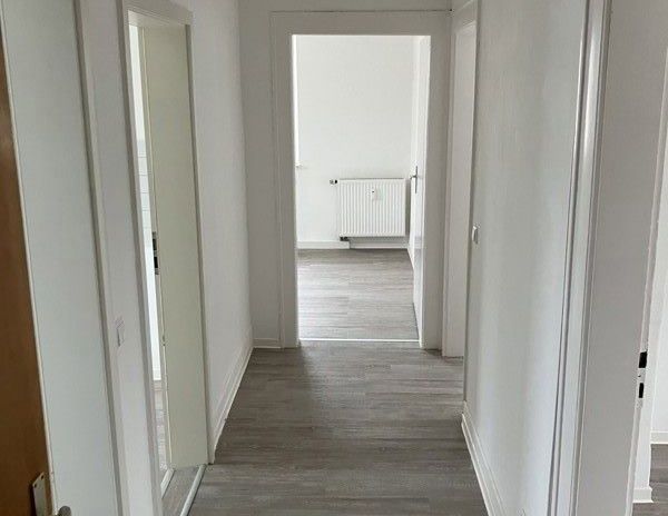 Nette Nachbarn gesucht: günstig geschnittene 3-Zi.-Wohnung - Photo 1