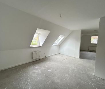 2-Zimmer-Wohnung in Dortmund Bodelschwingh - Photo 3