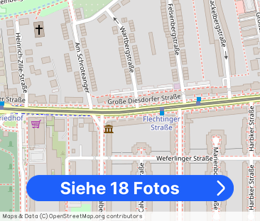 ***2-Zímmer - offene Wohnküche - Stadtfeld - Tageslichtbad - Balkon... - Foto 1