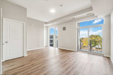 For Lease - 50 Herrick Avenue Unit# Upper PH04, St. Catharines, Ontario - Photo 2