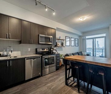 For Lease - 3700 Highway 7 N/A Unit# 1201, Vaughan, Ontario - Photo 6