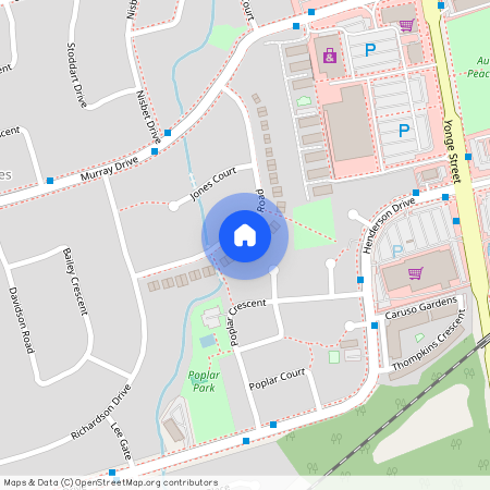 47 Davis Road Unit# BSMT, Aurora