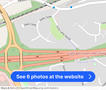 Dale Close, Stanway, Colchester, Essex - Photo 1
