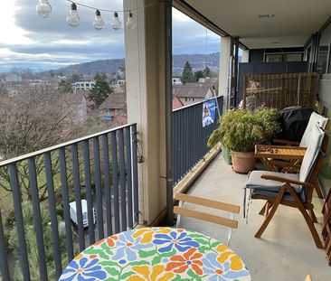 41/2 ZI-WOHNUNG IN ZÜRICH – KREIS 6 UNTERSTRASS, FURNISHED, TEMPORARY - Photo 4