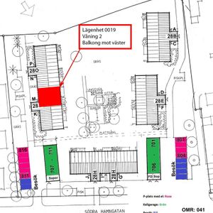 Södra Hamngatan 28 L - Foto 3
