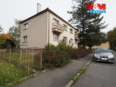 Pronájem bytu 2+1 64 m² - Photo 4