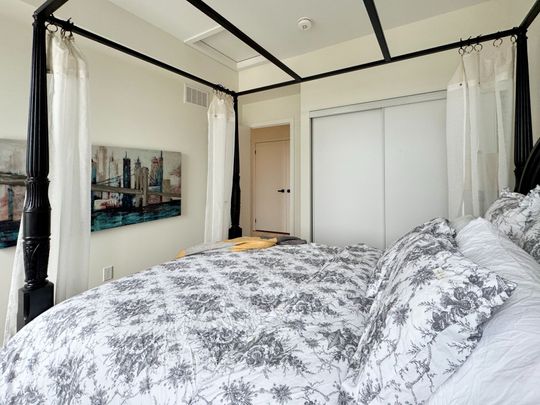 For Lease - 160 Densmore Road Unit# 704, Cobourg, Ontario - Photo 1