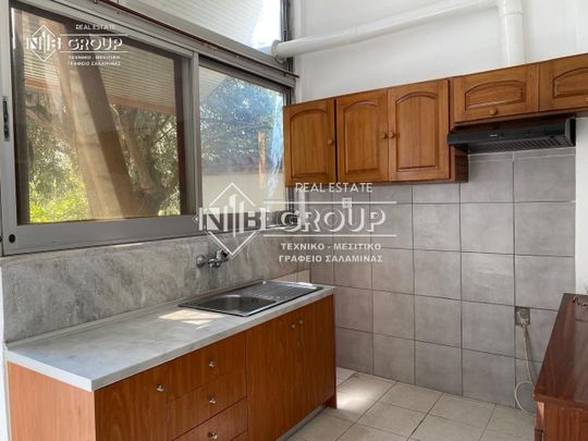 Διαμέρισμα για ενοικίαση Άγιος Νικόλαος (Σαλαμίνα) - Φωτογραφία 1