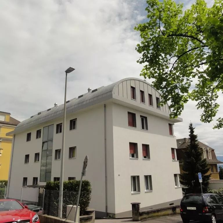 Chambre individuelle - Photo 1