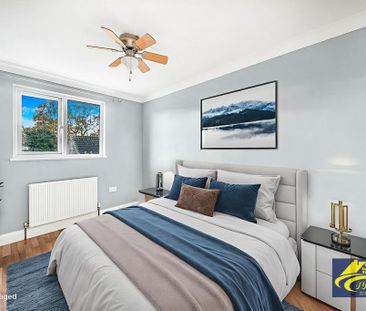 3 bedroom terraced house to rent - Photo 4