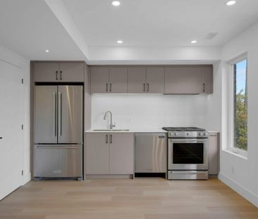 For Lease - 502 Atlas Avenue Unit# C, Toronto, Ontario - Photo 4
