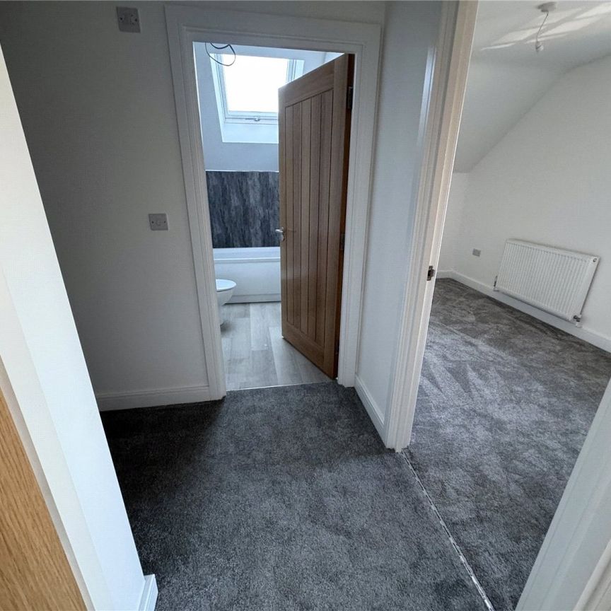 Holborn Place, Bulwell, Nottingham, Nottinghamshire, NG6 - Photo 1