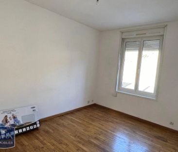 Appartement à louer 3 pièces 66.54m² - Photo 5