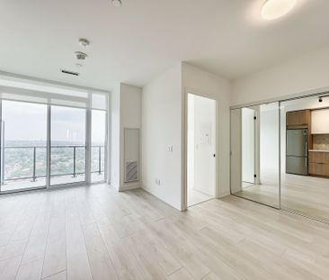 For Lease - 5 Defries Street Unit# 2301, Toronto, Ontario - Photo 2