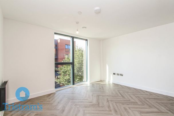 1 bed Apartment for Rent - Photo 1