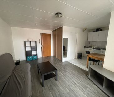 Appartement 1 pièce à Mulhouse-Centre historique - Photo 3