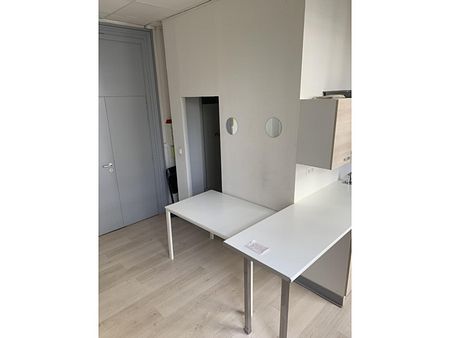 Studio à louer à Tourcoing - Réf. 1189 - Photo 4