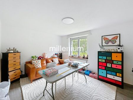 Magnifique maison individuelle à Commugny. - Photo 3