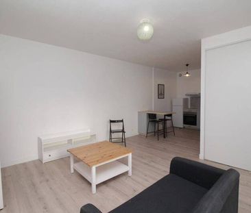 Appartement 2 pièces - - Photo 5