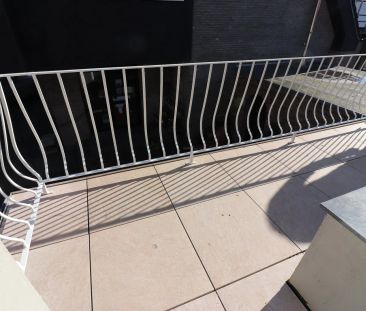 Tolle 2,5-Zimmer-Wohnung in Traumlage von Wolbeck! - Photo 4