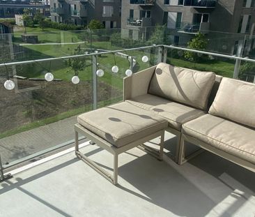 Møllevangs Allé 157 G, 1. 1 - Foto 4