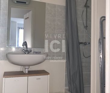 Location Appartement 1 pièce 25m² - Photo 2