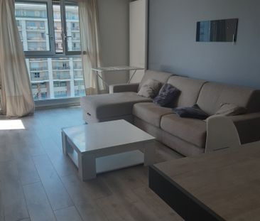 Location Appartement 2 pièces 48m² TOULOUSE 31000 - Photo 2