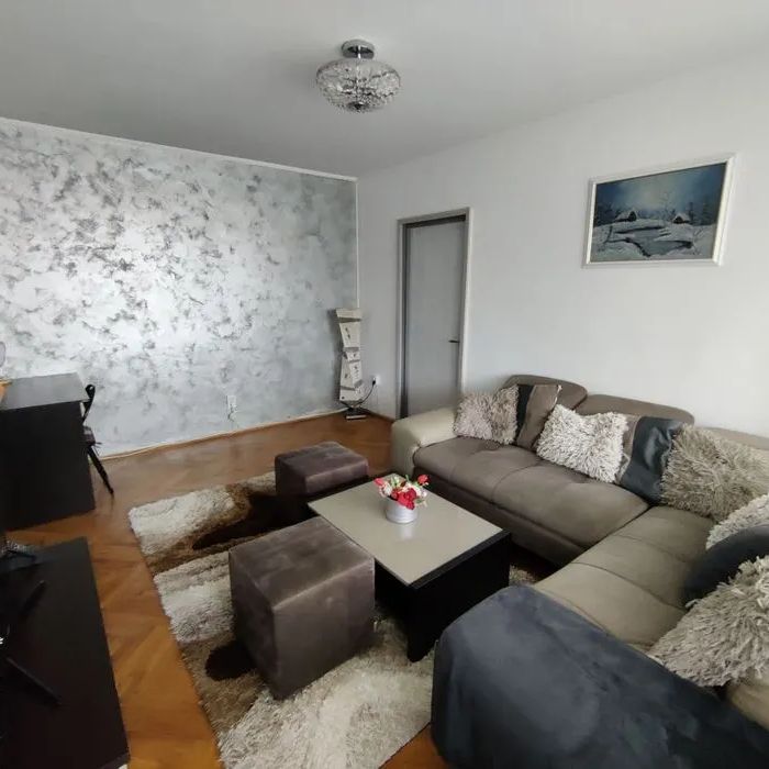 Apartament 2 camere de inchiriat – Tomis II | Proprietar - Photo 1