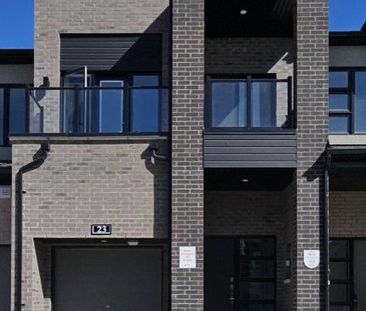 For Lease - 23 Freeman Williams Street, Markham, Ontario - Photo 6