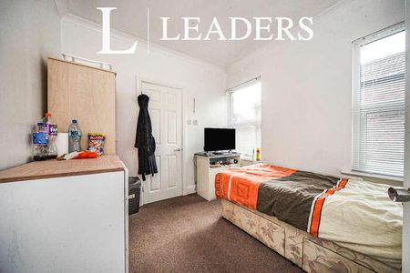 Frederick Street - Bedroom House - Luton, LU2 - Photo 4