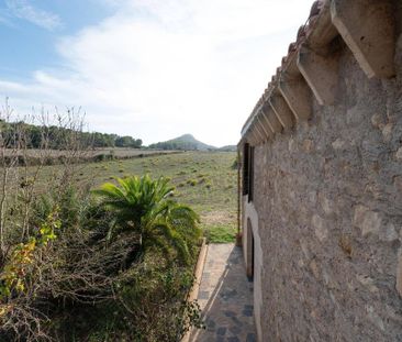 4 room luxury House for rent in Sineu, Spain - Photo 3