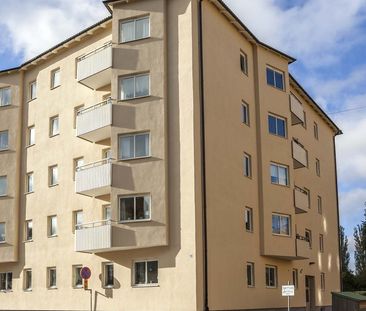 Engelbrektsgatan, Linköping - Photo 2