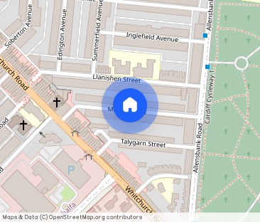 Manor Street, Heath - Photo 1