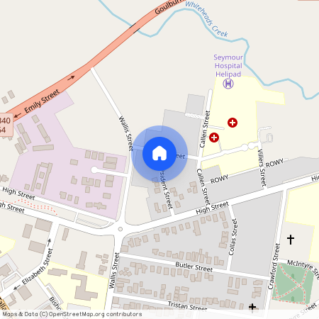 11 President Street, Vic 3660, Seymour