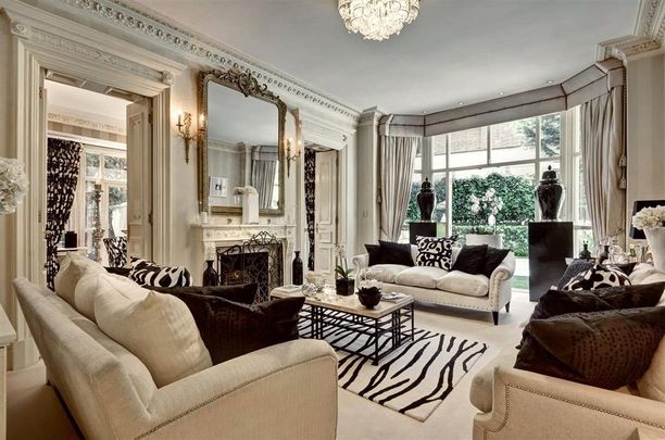 10 bedroom house to rent - Photo 1