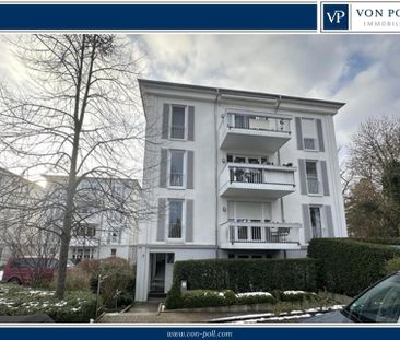 Hochwertige Mietwohnung in der Residenz Wellinghofen - Photo 3