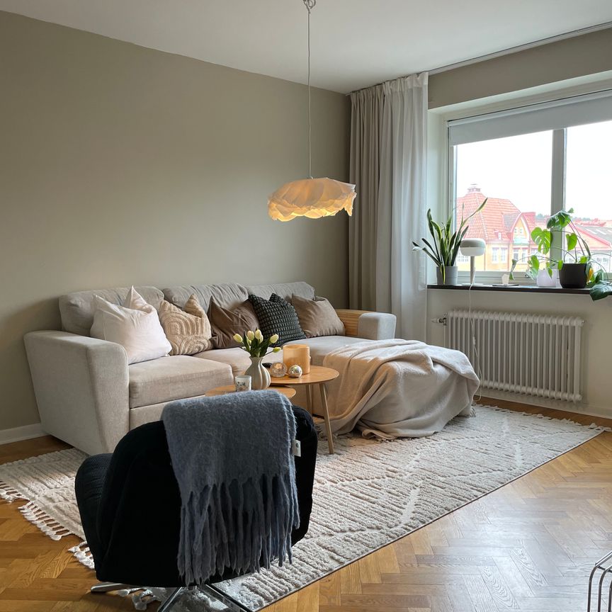 Kungsgatan 40 - Photo 1